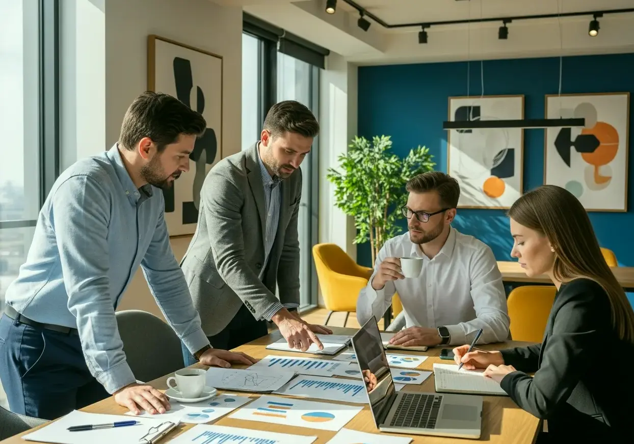 Radelkune — Entdecken Sie Radelkunes Expertise